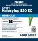 Smart HALOXYFOP 520 20ltr