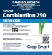 Smart COMBINATION 250 20Lt