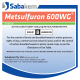 METSULFURON 600 WG