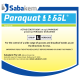PARAQUAT 360 SL 1000LTR