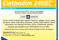 CLETHODIM 240 SL