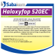 HALOXYFOP 520 EC 5ltr