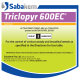 TRICLOPYR 600 EC