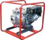 Mr T 9HP Honda Firefighter twin impeller