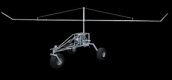 Standard Irrigator Mk1