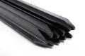 Fence Picket Black 165